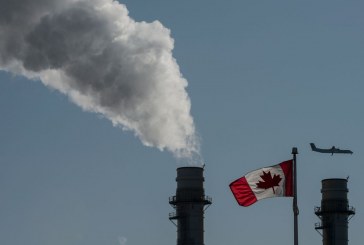 Varcoe: As Trudeau touts oilpatch emissions cap, industry braces for impact