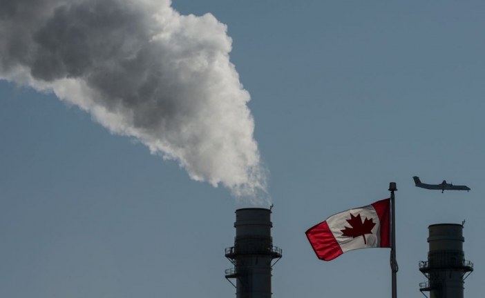 Varcoe: As Trudeau touts oilpatch emissions cap, industry braces for impact