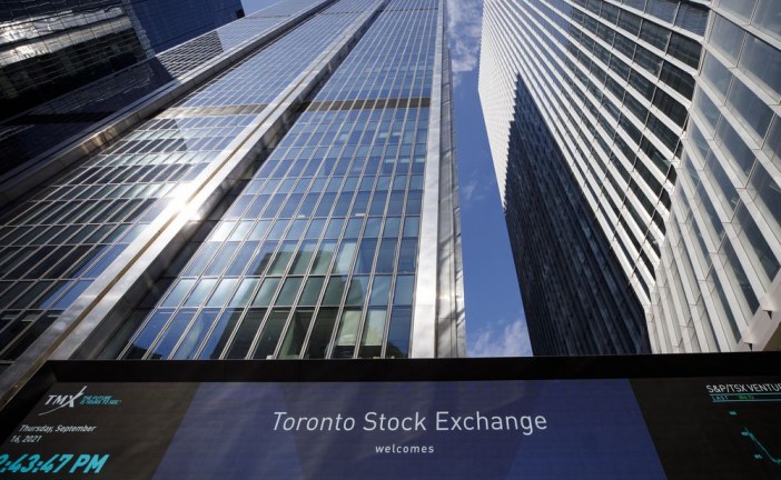 Eight oil companies set to storm back into main TSX index in long-awaited energy resurgence