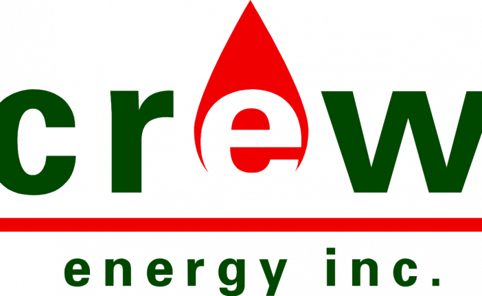 Crew Energy Inc. announces 2022 capital budget and continued execution of two-year plan, highlighted by debt reduction and per share growth in production and AFF