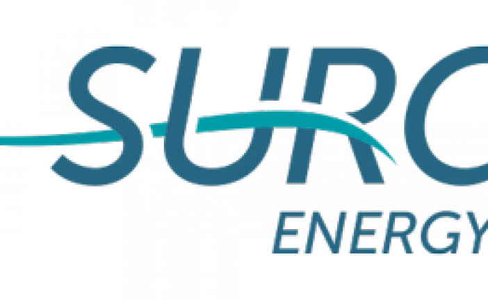 Surge Energy Inc. Announces Upsizing of Previously Announced Equity Financing
