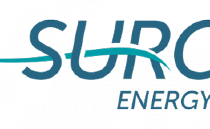 Surge Energy Inc. announces inaugural sustainability report