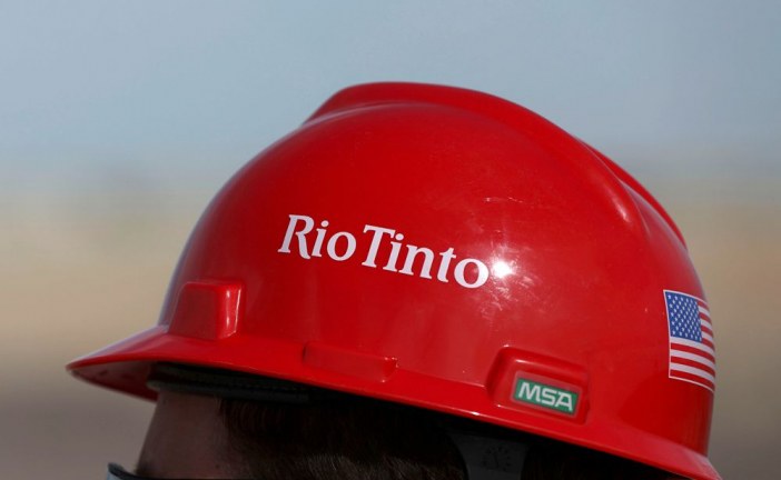 Betting against coal, Rio Tinto taps Quebec’s hydro power to produce green aluminum