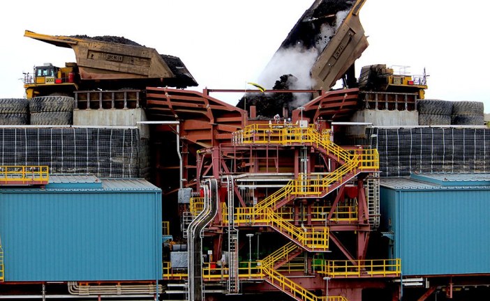 Varcoe: Future of oilsands looks steady, less so for natural gas