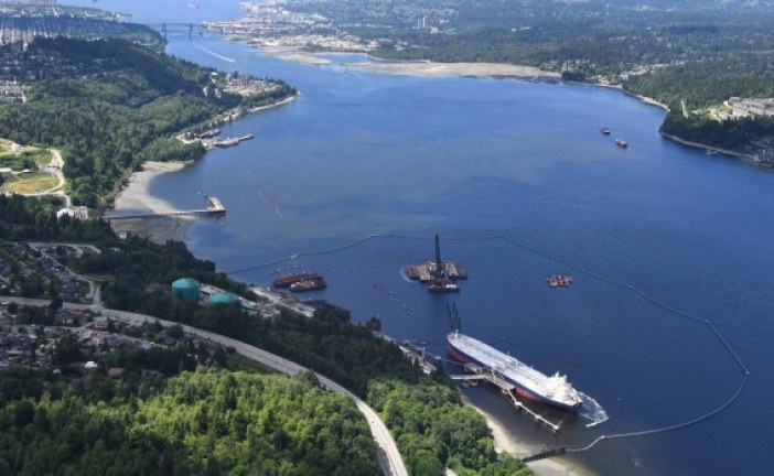 B.C. floods impacting millions