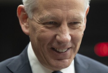 Rio Tinto taps Dominic Barton amid challenging transition, uneasy relations with China