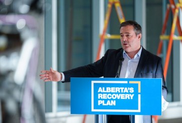 Jason Kenney’s awkward task: Secure tax credits from the Feds but keep ‘made-in-Ottawa’ solutions at bay