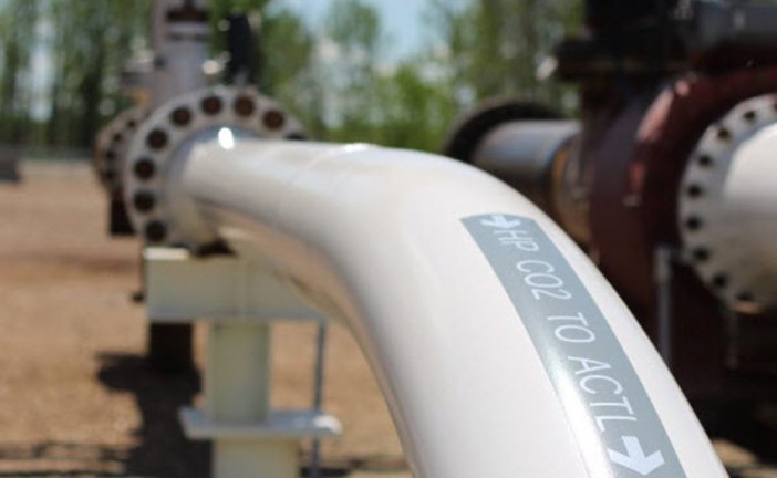 Varcoe: Birth of an industry amid race for carbon capture developments in Alberta