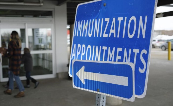 Saskatchewan to start managing Omicron variant like other common respiratory viruses