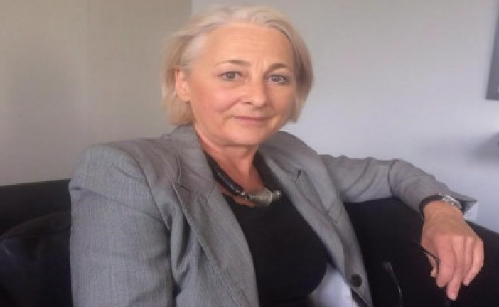 Nord Stream 2 pipeline a sanctions option if Russia invades Ukraine: German envoy