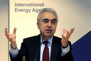 Canadian oil can be part of transition if it gets cleaner, IEA head says