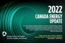 You’re Invited – 2022 Canada Energy Update – Details HERE – Presented by the Energy Council of Canada, January 21, 2022