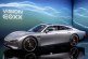 Mercedes-Benz unveils the Vision EQXX with 1,000-km electric range