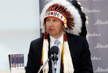 Group seeks 100% Indigenous ownership of Trans Mountain pipeline
