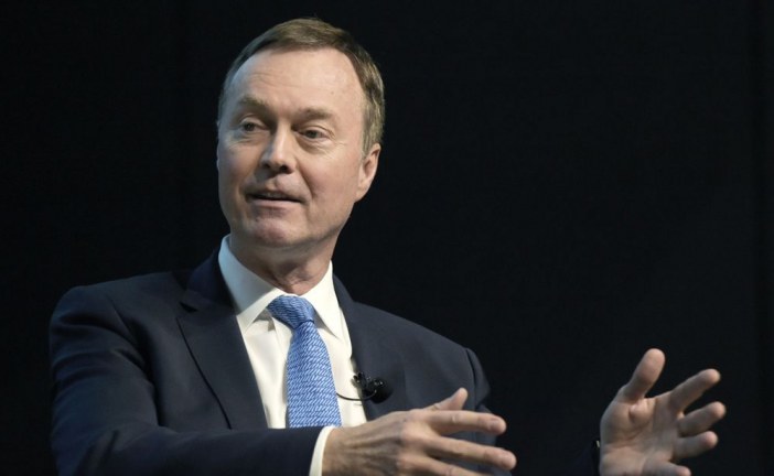 ‘It has to be built’: Teck CEO calls for industrial policy to support carbon transition