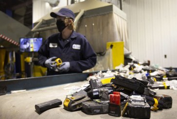 ‘Enormous opportunity’: Toronto battery recycler Li-Cycle expanding as EV market heats up
