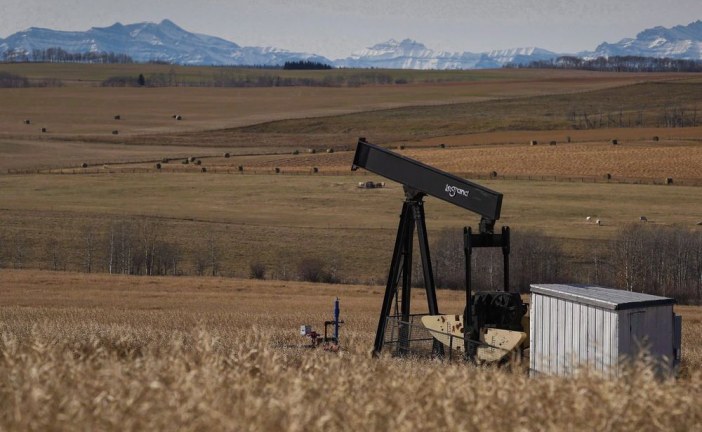 Varcoe: Federal cash likely to be left untapped in program to clean up oil and gas wells