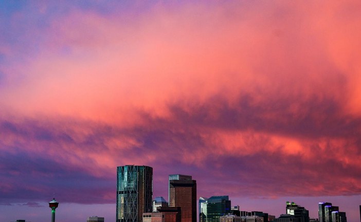 Varcoe: Calgary’s economic transition helped by a push from accelerators — and big ideas