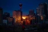 Federal funding to support new Energy Transition Centre in downtown Calgary