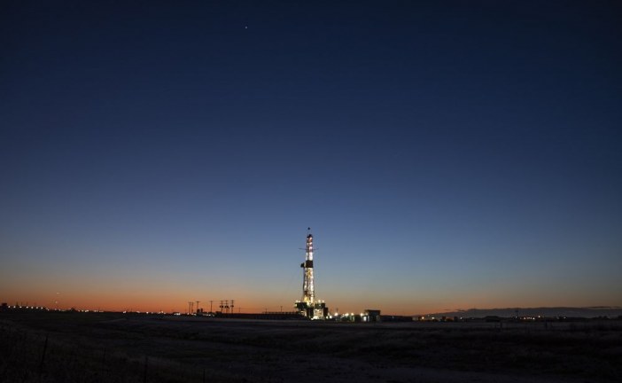 Eric Nuttall: How I survived the energy crash of 2020, stood my ground and buckled up for a 186% rally in 2021