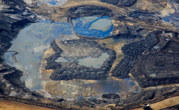 Varcoe: Oilsands producers rev up spending as crude prices rise