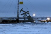 U.S. energy firms add oil, gas rigs for record 17th month in a row