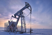 Oil prices slide on supply fears amid tensions in Eastern Europe, Middle East