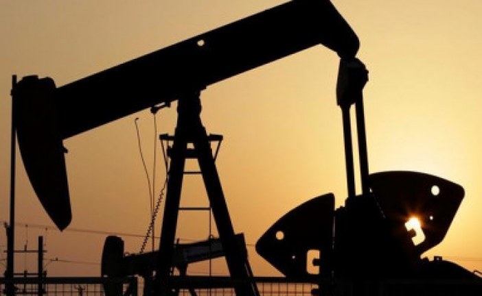Oil heading higher as Ukraine tensions escalate; price depends on what happens next