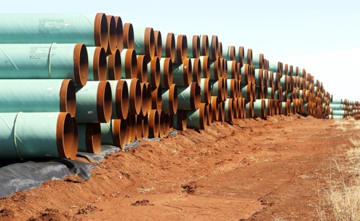 Alberta government seeking $1.3 billion from U.S. over cancelled Keystone XL pipeline