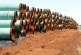 Alberta government seeking $1.3 billion from U.S. over cancelled Keystone XL pipeline