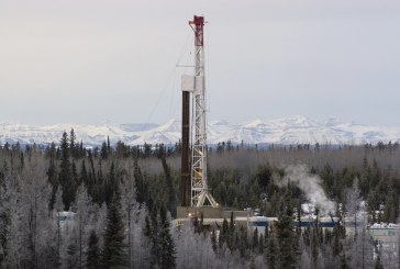 Canada’s weekly rig count at 248