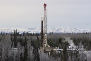 Canada’s weekly rig count down 10 to 223