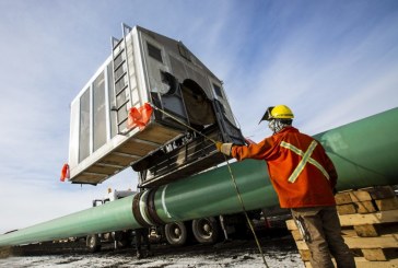 Trans Mountain pipeline project runs into fresh construction-related hurdle