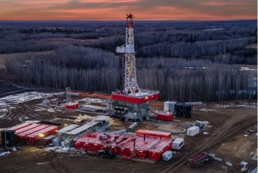 Canada Weekly Rig Count Up 4 for Week Ending February 25, 2022