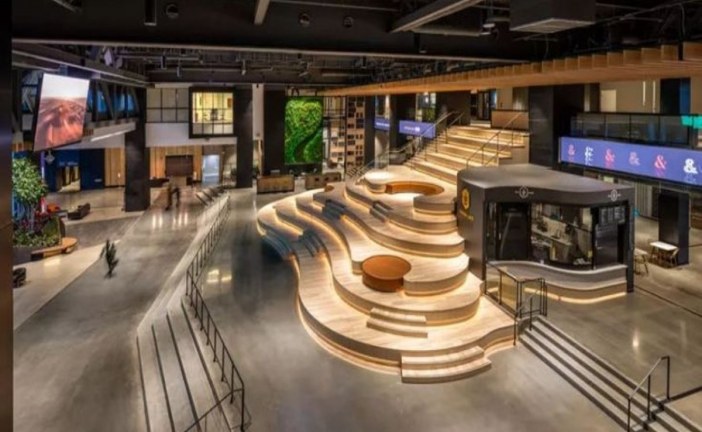 $2.14M investment announced to support energy transition collaboration between UCalgary ecosystem and energy industry Energy Transition Centre in downtown Calgary will support clean energy startup companies