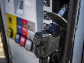Everyone reading this column will be using oil for the rest of their lifetimes.
