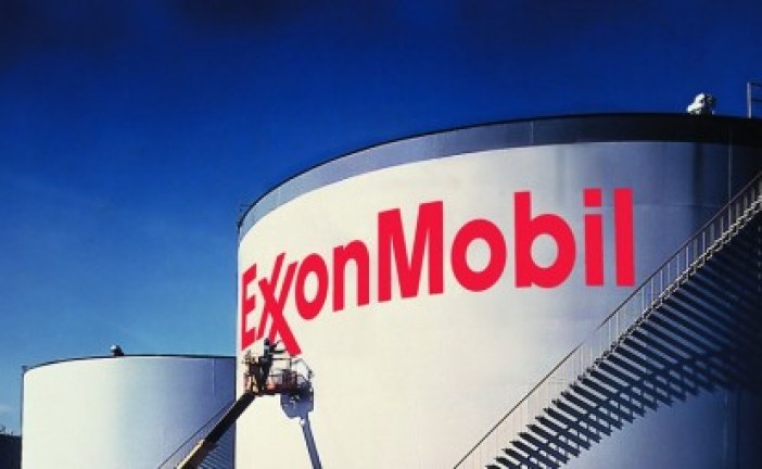 Exxon faces new pressure over dealings with Russia’s Rosneft