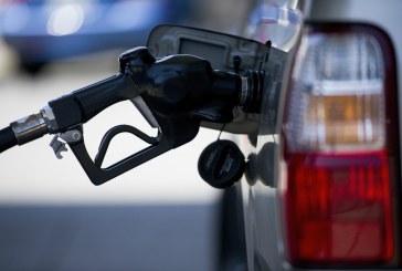 Gasoline prices breaking records as crude oil tops US$90 a barrel