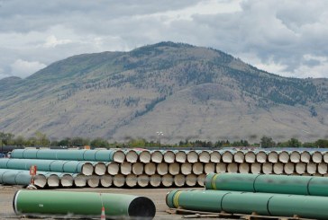Cost of government-owned Trans Mountain Pipeline expansion soars to $21.4 billion