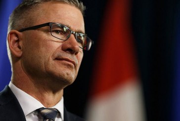 Alberta’s forecast of massive swing to surplus not just ‘heyday oil prices,’ says finance minister
