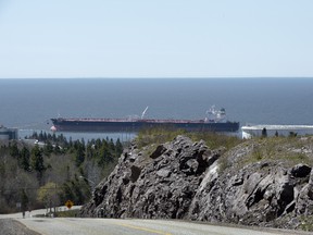 Saint John LNG is a land-based facility, meaning the infrastructure to regasify the natural gas is located on-shore.