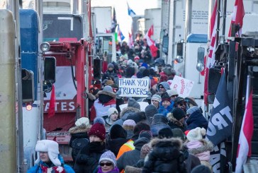 Is the ‘Freedom convoy’ already getting what it says it wants?