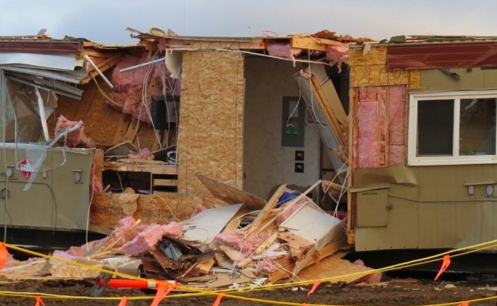 ‘This has gone way too far’: Investigators begin probing violent attack on Coastal GasLink site