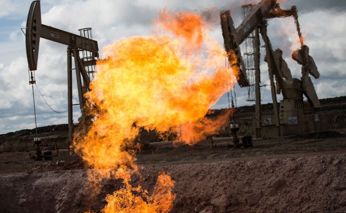 We’re about to see most the bullish catalyst for oil in modern history — Eric Nuttall