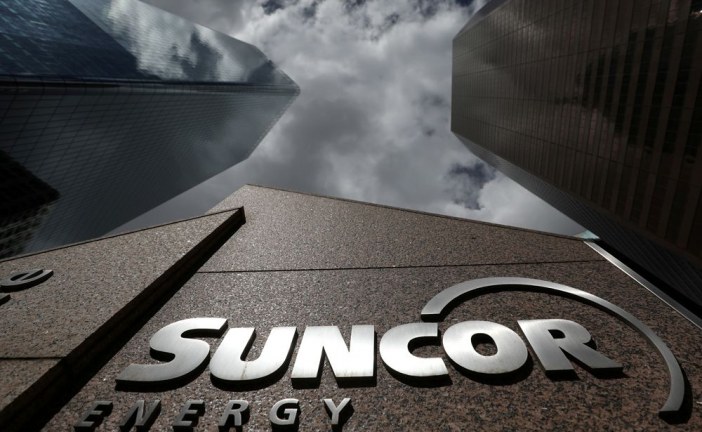 Suncor’s Mark Little pledges to ‘do better’ as safety concerns overshadow a swing to profits