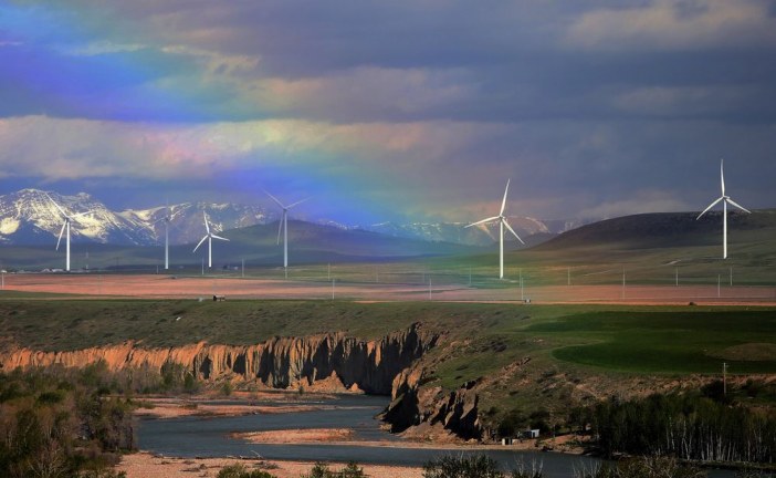 Don Lindsay: How to seize Canada’s clean growth opportunity