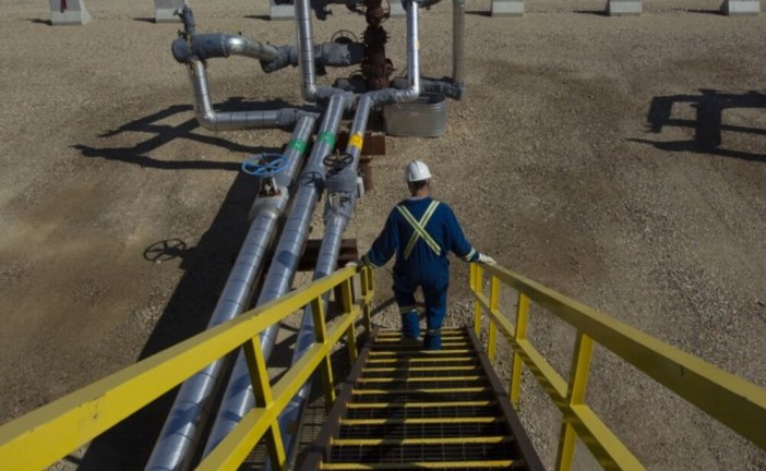 Cenovus shares sink after loss doubles on $1.9-billion impairment charge