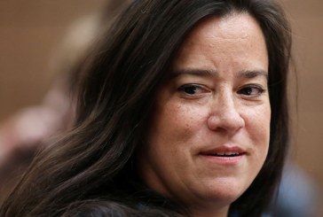 ‘You can show government’: Wilson-Raybould calls on business to lead reconciliation efforts with First Nations