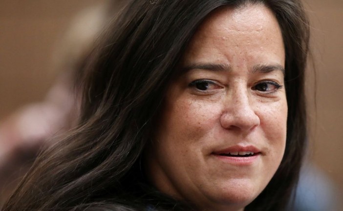 ‘You can show government’: Wilson-Raybould calls on business to lead reconciliation efforts with First Nations