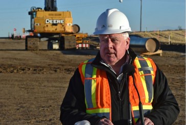 Varcoe: Despite rising costs, retiring Trans Mountain CEO confident project will net ‘nice return’ for taxpayers